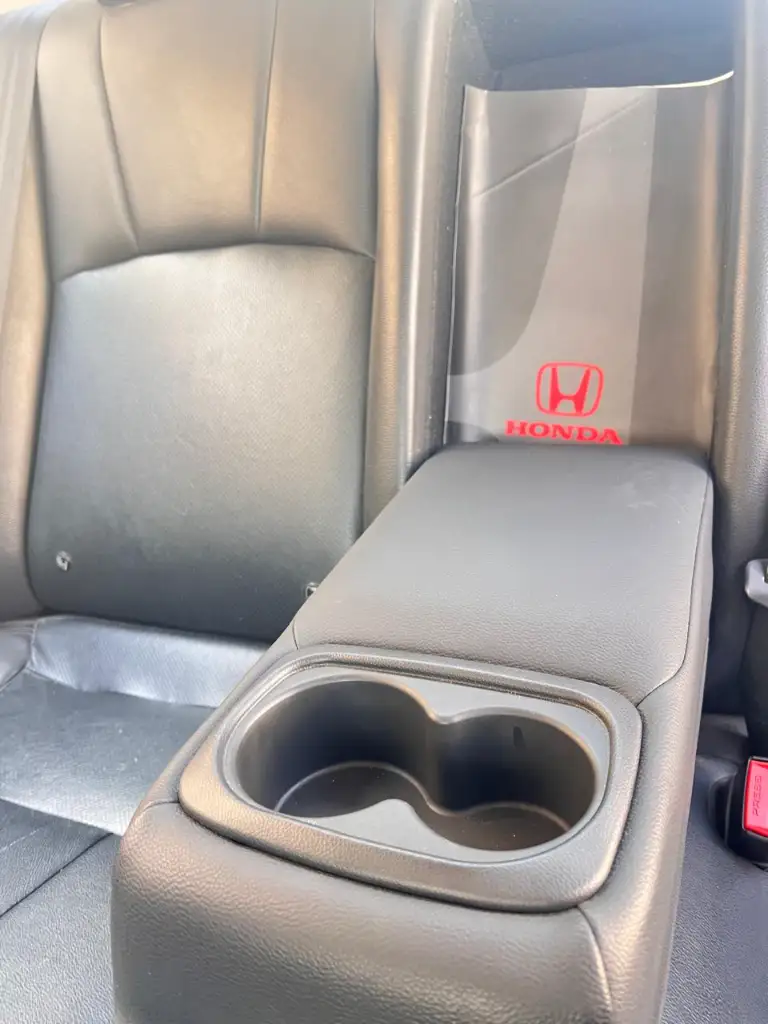 Honda AUTRE - Photo 5