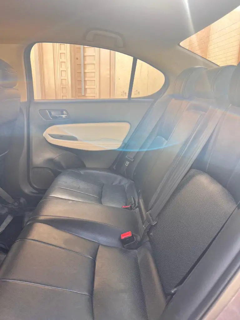 Honda AUTRE - Photo 6