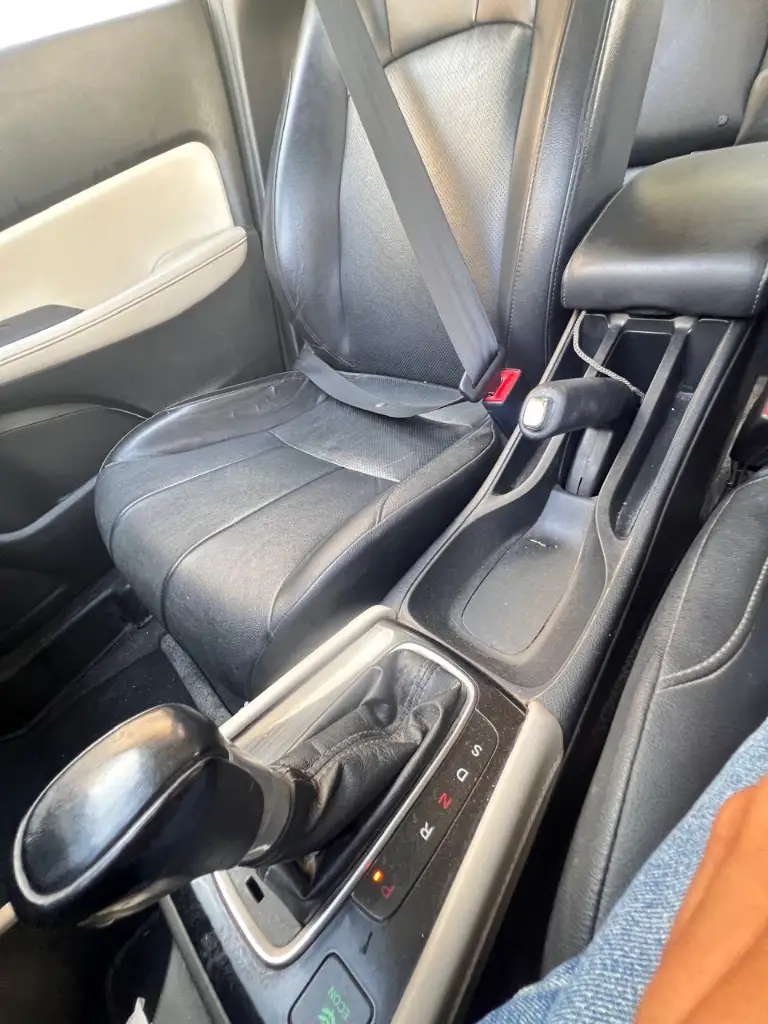Honda AUTRE - Photo 8