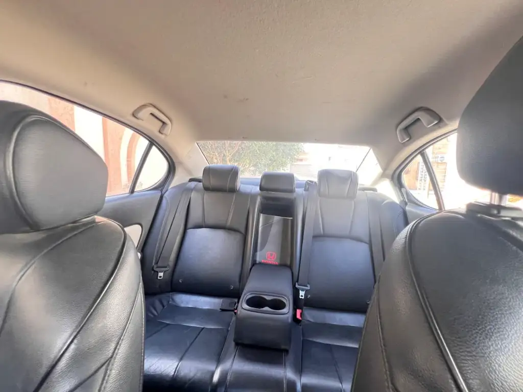 Honda AUTRE - Photo 11