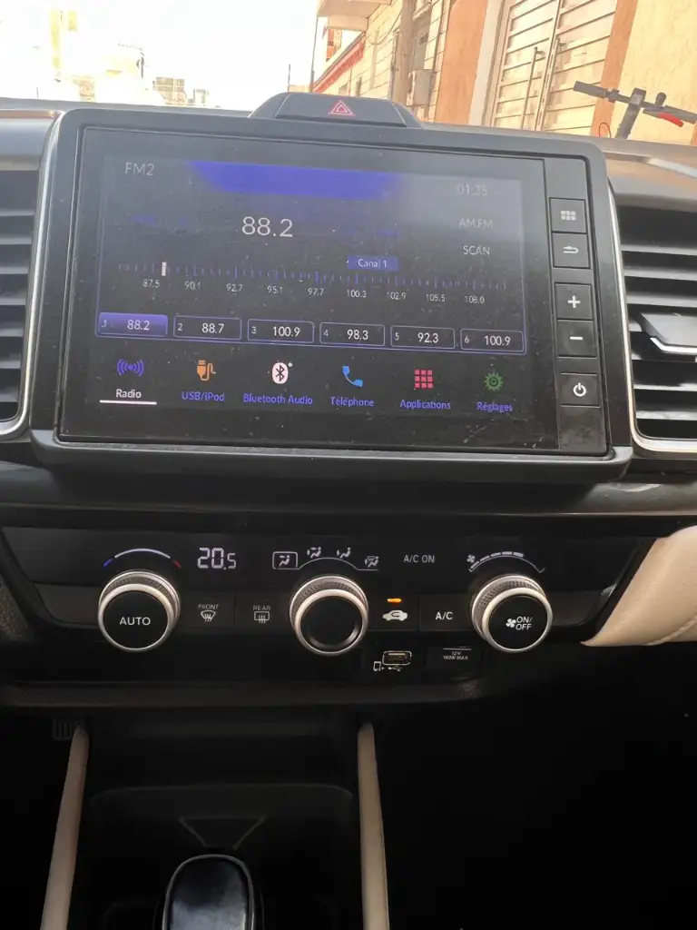 Honda AUTRE - Photo 12
