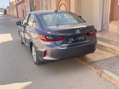Honda AUTRE - Photo 12