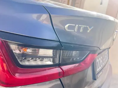 Honda AUTRE - Photo 11
