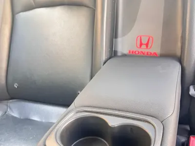Honda AUTRE - Photo 9