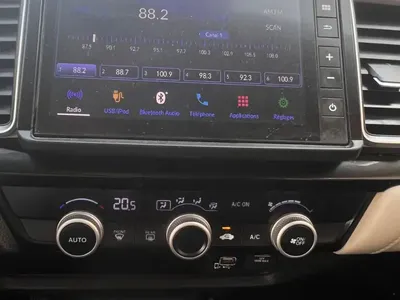 Honda AUTRE - Photo 2