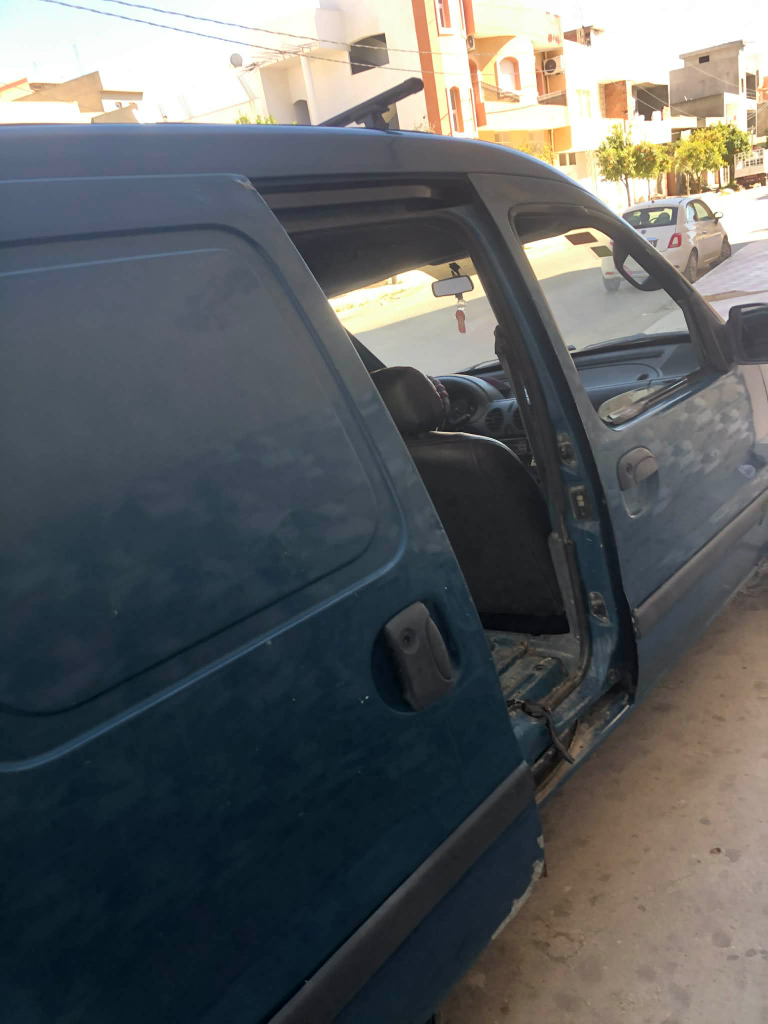 Renault Kangoo - Photo 2