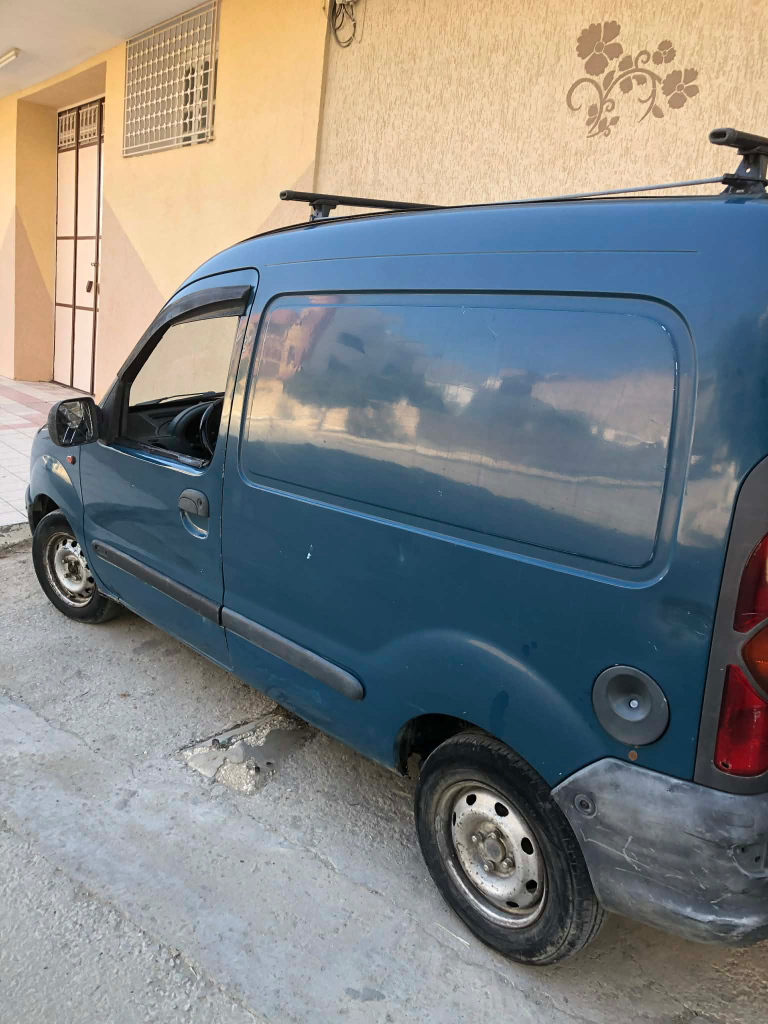 Renault Kangoo - Photo 4