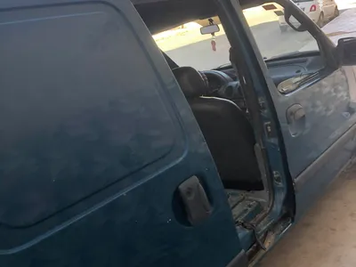 Renault Kangoo - Photo 4