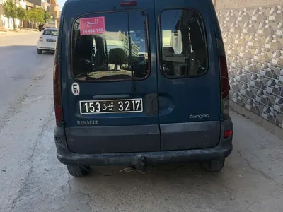 Renault Kangoo - Photo 3