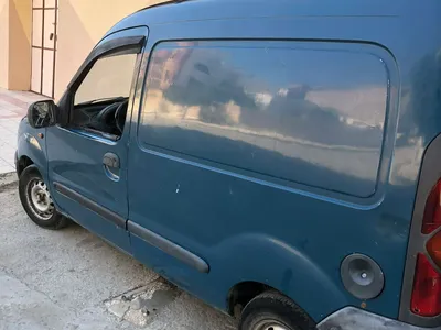 Renault Kangoo - Photo 2