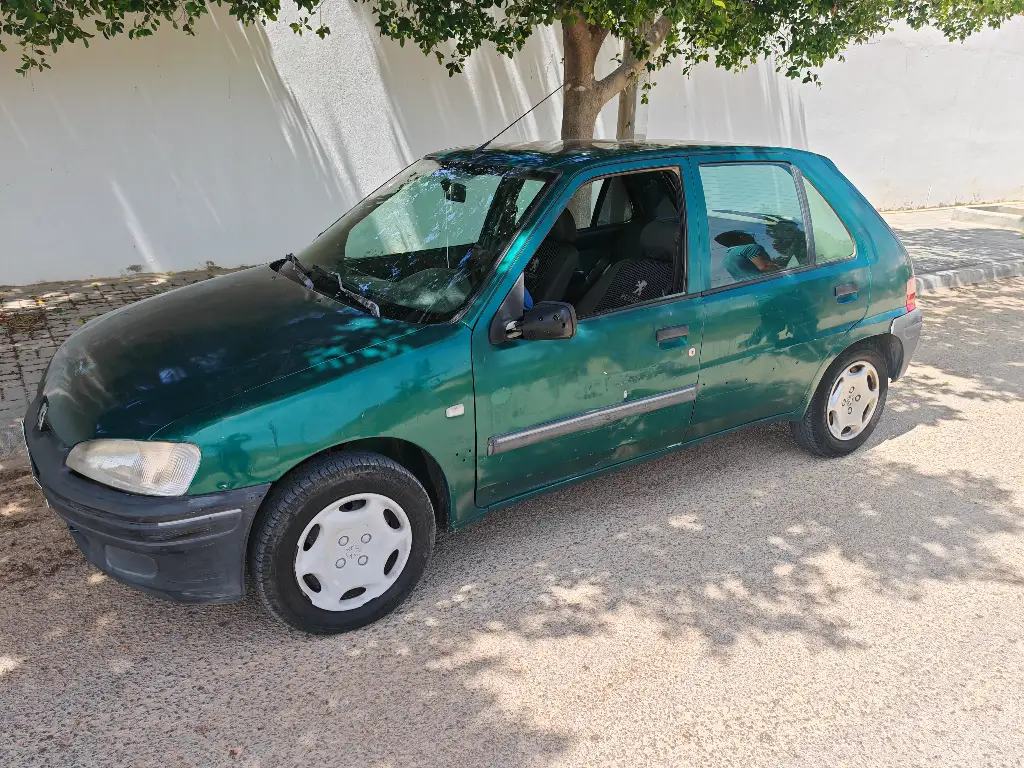 Peugeot 106 1999