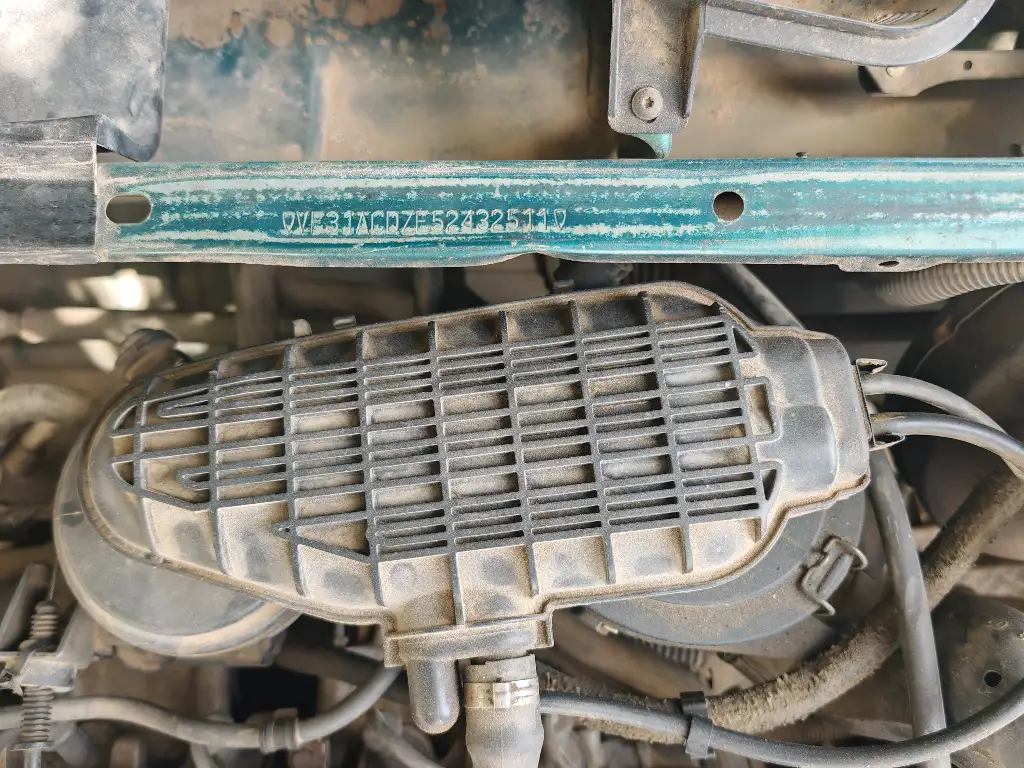 Peugeot 106 - Photo 5