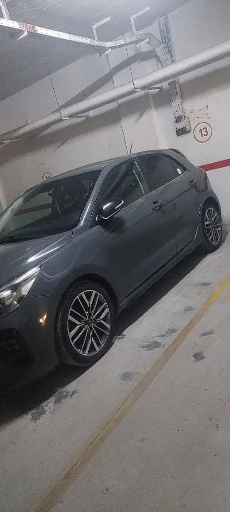 Kia RIO 2021