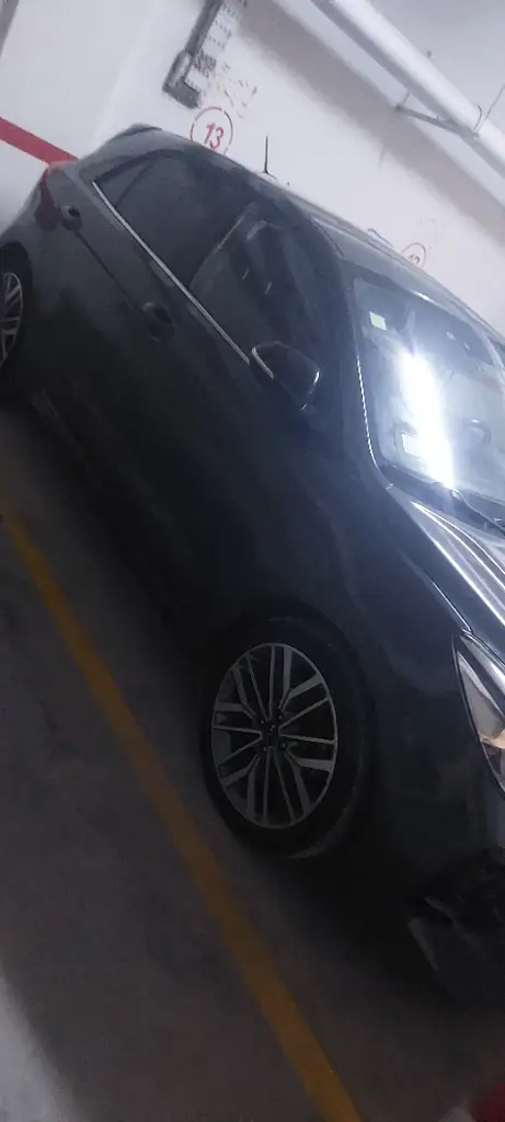 Kia RIO - Photo 2