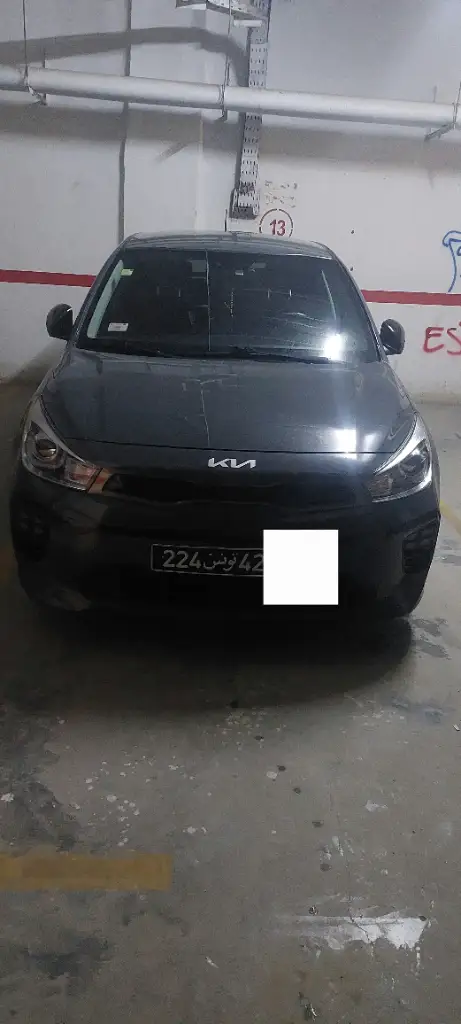 Kia RIO - Photo 3