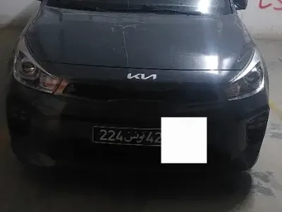 Kia RIO - Photo 11