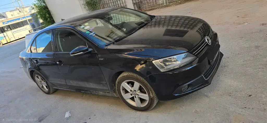 Volkswagen Jetta - Photo 5