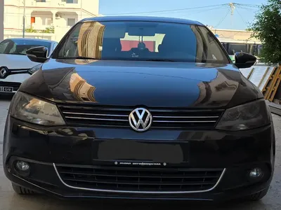 Volkswagen Jetta 2012 225000 km