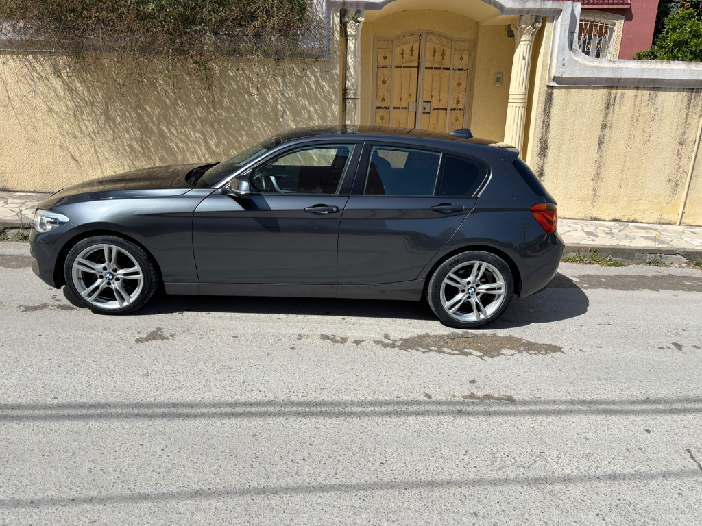 Bmw 118 - Photo 2