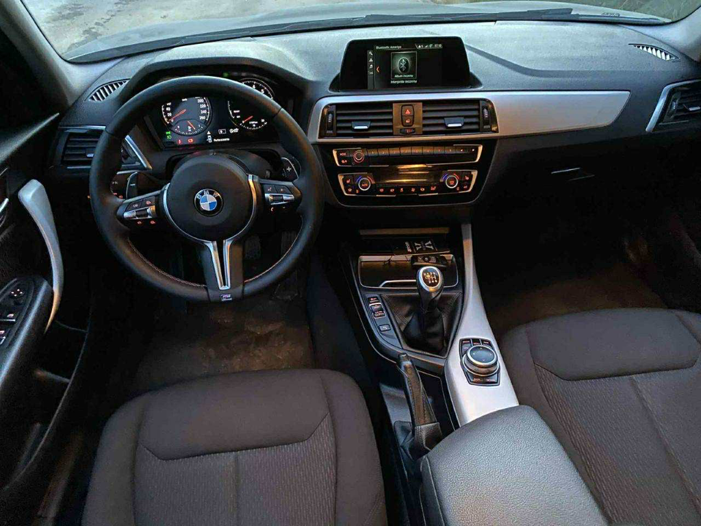 Bmw 118 - Photo 4