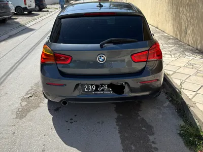 Bmw 118 - Photo 3