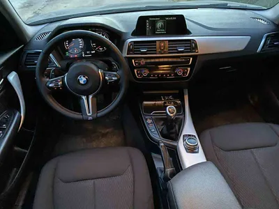 Bmw 118 - Photo 2