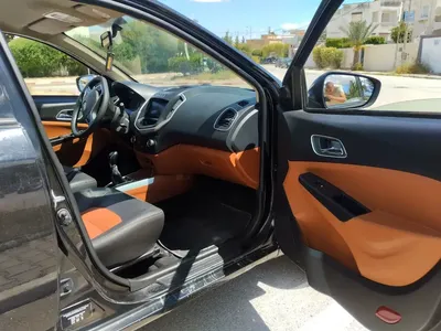 Geely GK-GT - Photo 9