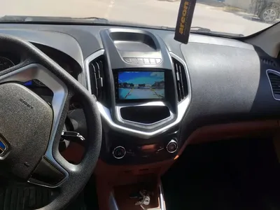 Geely GK-GT - Photo 8