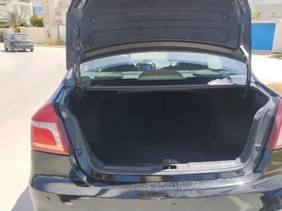 Geely GK-GT - Photo 5