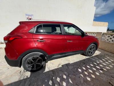 Hyundai Creta 2020 68000 km