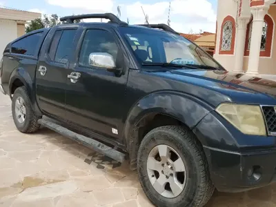 Nissan Navara - Photo 4