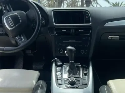 Audi Q5 - Photo 10