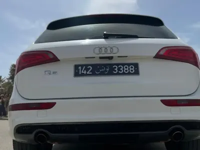 Audi Q5 - Photo 8