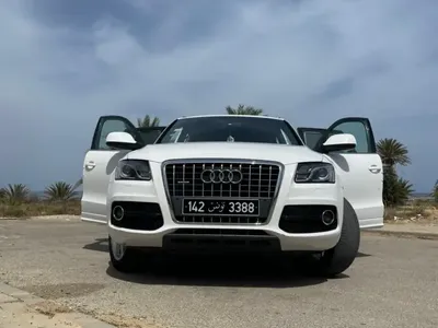 Audi Q5 - Photo 7