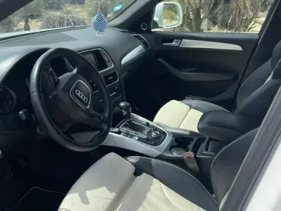 Audi Q5 - Photo 3