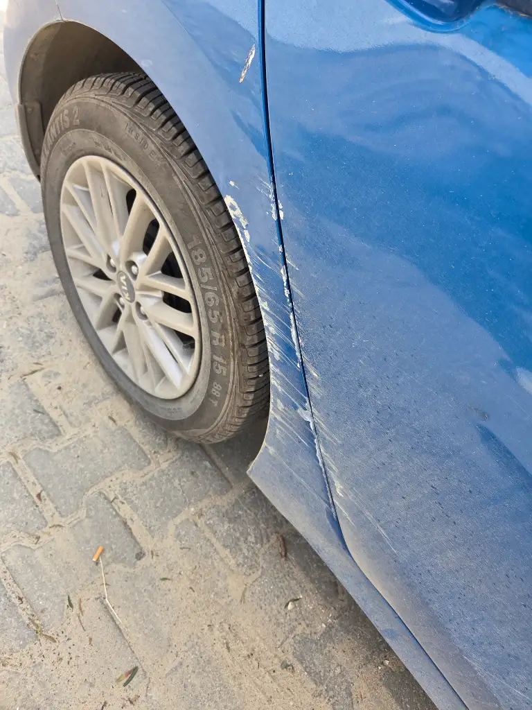 Kia RIO - Photo 3
