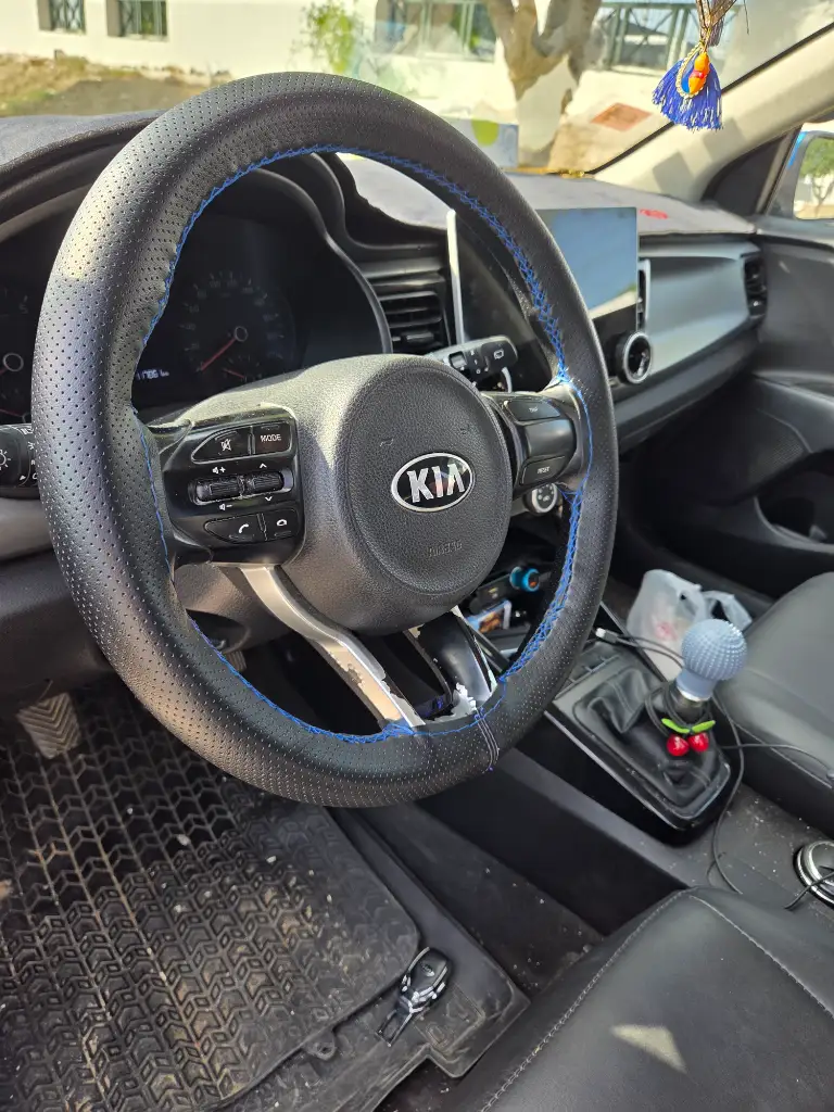 Kia RIO - Photo 7