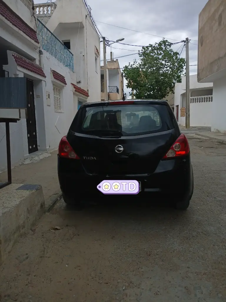 Nissan Autres - Photo 2