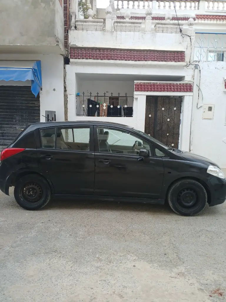 Nissan Autres - Photo 3