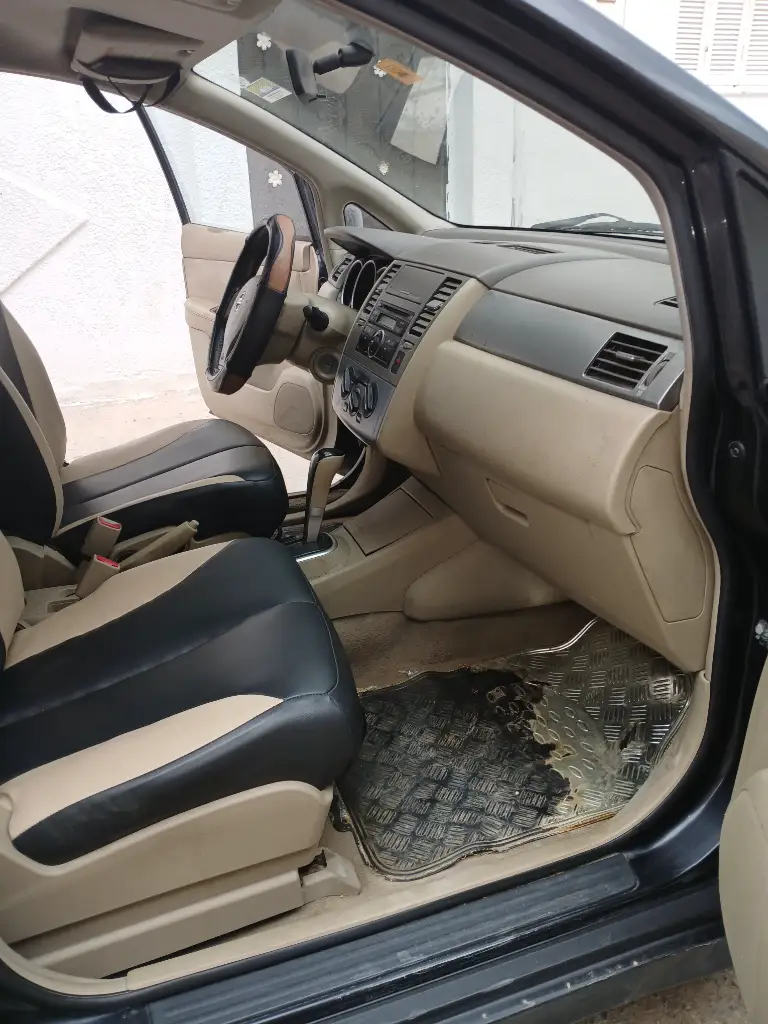 Nissan Autres - Photo 5