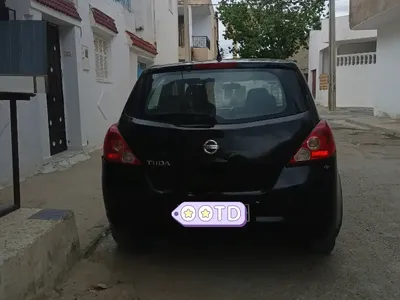 Nissan Autres - Photo 5