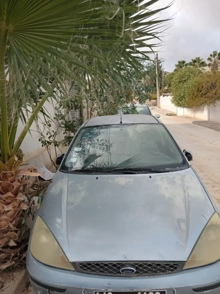 Ford FOCUS - Photo 3