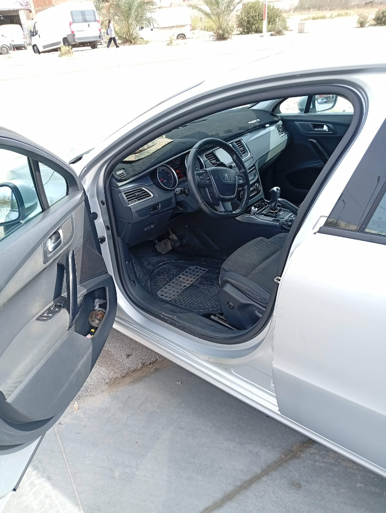 Peugeot 508 - Photo 2
