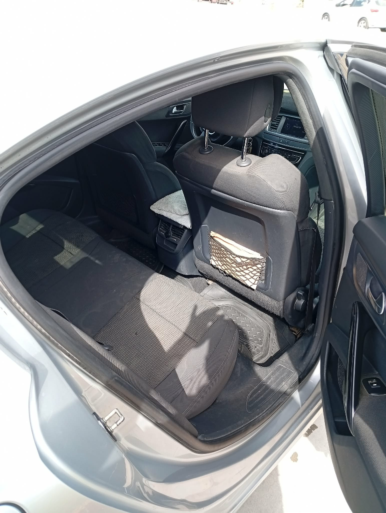 Peugeot 508 - Photo 3