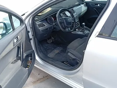 Peugeot 508 - Photo 4