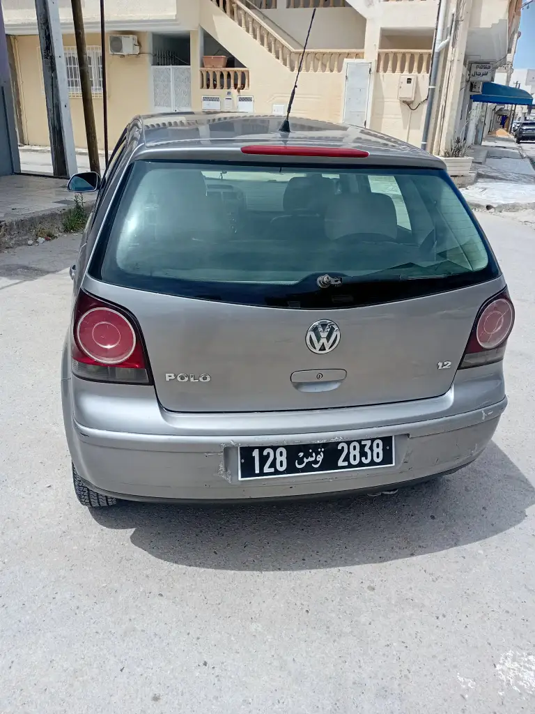 Volkswagen Polo - Photo 3