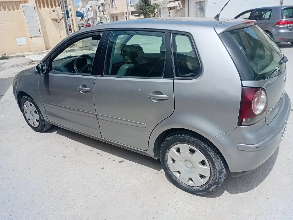 Volkswagen Polo - Photo 4