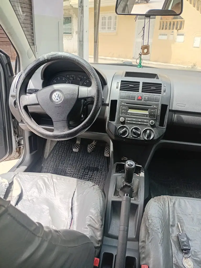 Volkswagen Polo - Photo 5