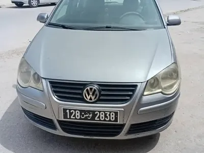 Volkswagen Polo 2007 305000 km