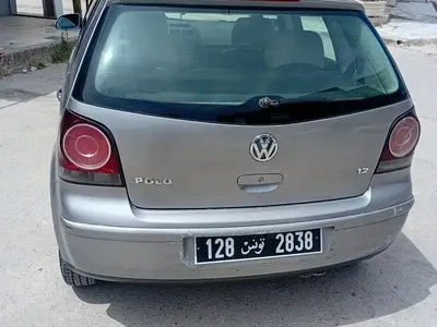 Volkswagen Polo - Photo 4